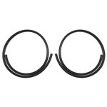 Hard Top Cantrail Seal - 607071