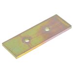 Tool Roll Strap Plate - 611763