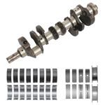V8 Crank and Brgs Recon Pre 94 (short nose 70.6mm) - 612989R