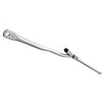 Bonnet Stay Kit - Stainless Steel - 613045SSKIT