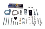 Exhaust Fitting Kit For RL1387 SS - RL1387FK