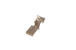 Receptacle connector - YPL10080 - Genuine MG Rover