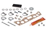 Exhaust Fitting Kit For RL1598 and RL1598T - RL1598FK