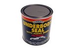 Underbody Seal with Added Waxoyl - 1 Litre Can - RX1024 - Hammerite