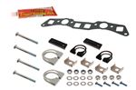 Exhaust Fitting Kit RL1616 - Mk1 and Mk2