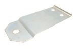 Exhaust Mounting Plate - 624170 - Genuine