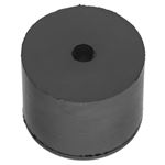 Buffer - Rubber - Hardtop to Rear Deck - 626899