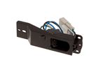 Switch pack electric window lift-console - YUD100450 - Genuine MG Rover