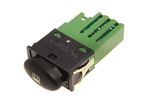 Switch-sunblind push push - YUG102030PUY - Genuine MG Rover