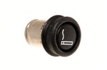 Pop out unit cigar lighter - YUJ100740 - Genuine MG Rover