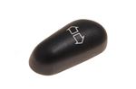 Knob-valance switch assembly - LH - YUM100090PUY - Genuine MG Rover