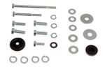 Fitting Kit - Rear 1/4 bumper - RL1535