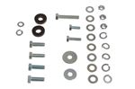 Fitting Kit - Rear 1/4 bumper - RL1543