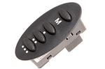Switch-setting memory push - YXL100080PUY - Genuine MG Rover