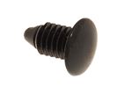 Fastener-fir tree - Ash Grey - YXX3100LNF - Genuine MG Rover