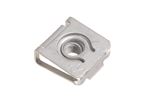 Spire Nut U Type M6 - XR87652 - Genuine