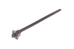 Clip - YYC10296 - Genuine MG Rover