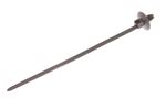 Fastener-fir tree - YZM100040 - Genuine MG Rover