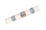 Sleeve-heat shrink - Blue, 2 to 4 CSA mm - YZV000020 - Genuine MG Rover
