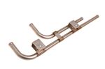 Rail-cooling system coolant - stainless steel - PFV000090SS - Genuine MG Rover