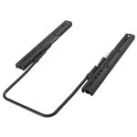 Seat Runner Set Classic Line - 646-410 - Corbeau