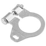 Bracket Distributor Single Bolt Lucas 23D4/23D6 - 6476