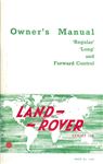 Installation Instructions - MGB Air Con Kit - 1962-1996 - 6497661GR - OTP