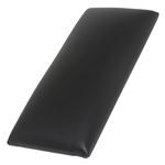 Armrest Pad Black 1989-97 - 650-200