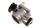 Throttle Body Assembly Alloy (52mm) - MHB000261 - MG Rover
