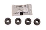 Guide Pin Dust Cover Kit Rear - SEE000080 - MG Rover