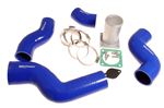 EGR Blanking and Silicone Hose Kit - LL1474KITDIS - Aftermarket