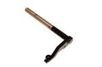 Shaft and lever assembly clutch - UTC000020 - Genuine MG Rover