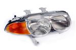 Headlamp/pilot/direction indicator assembly - RH - XBC000660 - Genuine MG Rover