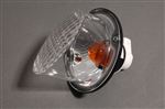 Lamp-front bumper direction indicator - XBD000010 - Genuine MG Rover
