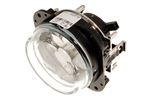 Lamp assembly-front lighting fog - XBJ000010 - Genuine MG Rover