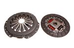 Clutch Plate and Cover Assy - LR174647P1 - OEM