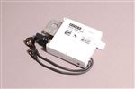 Isolator aerial - double, with full diversity, dual coax cable, FM - XUC000160 - Genuine MG Rover
