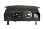 Instrument Pack MPH - YAC001800PMP - MG Rover