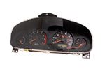 Instrument pack - Black, MPH - YAC001960PMP - Genuine MG Rover