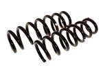Front Road Spring - Pair - REB000621 - Genuine MG Rover