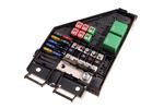 Fuse Box assembly engine compartment - YQE000210 - Genuine MG Rover