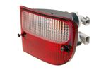 Bumper Lamp Assembly Rear RH - XFB500180P - Aftermarket