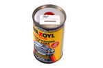 Rustproofing for Cars - Black - 2.5 Litre Cartridge - RX1036 - Waxoyl