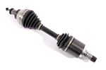 Drive Shaft and CV Joint Front LH - LR062665P - Aftermarket