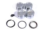 Piston Set Plus 0.020" LC 1500cc USA Spec - 159122020SET