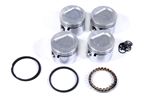 Piston Set Plus 0.030" LC 1500cc USA Spec - 159122030SET