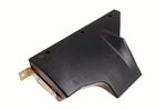 Aerofoil-fuel cooler - PIG000010 - Genuine MG Rover