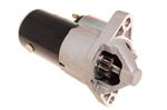 Starter Motor - New - NAD100971P - Aftermarket