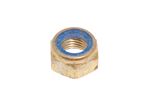 Half Nut Nyloc M14 x 1.5 Tpi - NZ214041