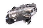 Headlamp Assembly - LH - XBC002791 - Genuine MG Rover